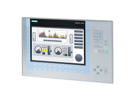 6AV2124 - 1MC01 - 0AX0 - Industrial Automation - 4025515079033