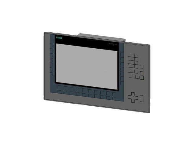 6AV2124 - 1MC01 - 0AX0 - Industrial Automation - 4025515079033
