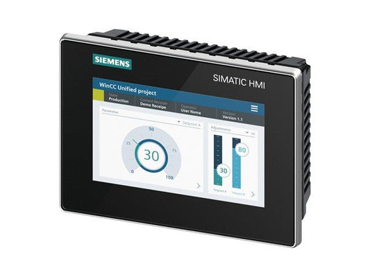 6AV2128 - 3GB06 - 0AX1 - Industrial Automation - 4047623411901