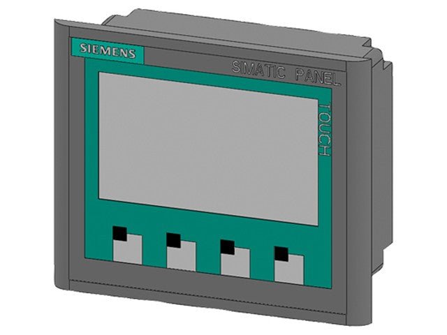 6AV6642 - 0BD01 - 3AX0 - Industrial Automation - 4025515076889