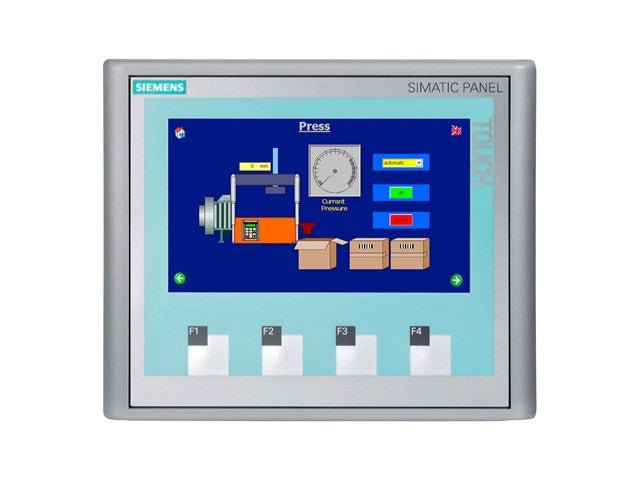 6AV6642 - 0BD01 - 3AX0 - Industrial Automation - 4025515076889