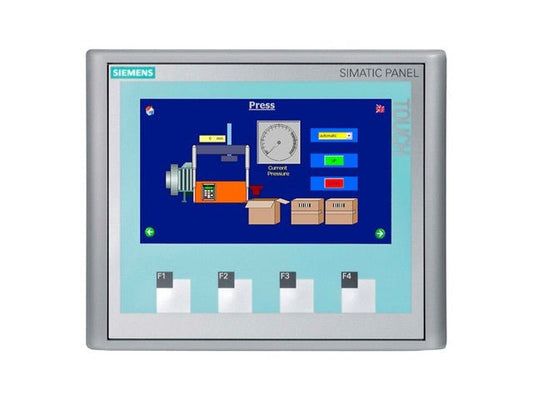 6AV6642 - 0BD01 - 3AX0 - Industrial Automation - 4025515076889