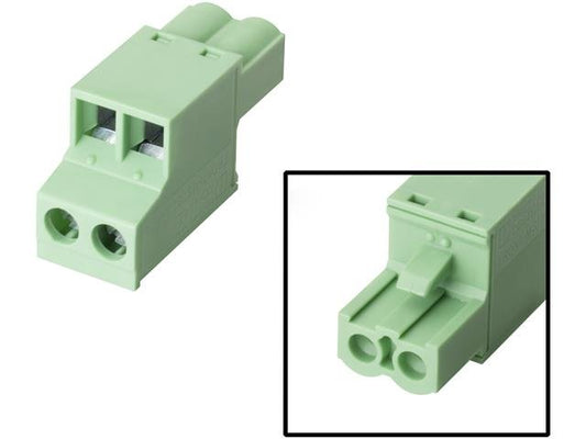 6AV6671 - 8XA00 - 0AX0 - Terminals - 4025515077213