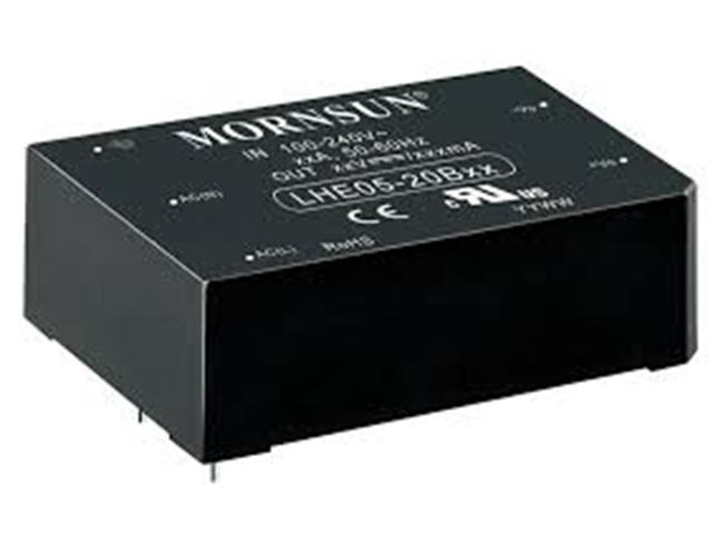 LHE05-20B05 - Power Supplies -