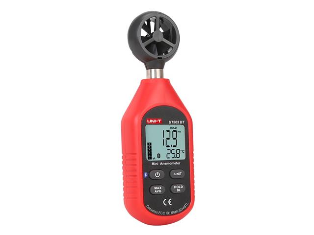 UNI-T UT363BT