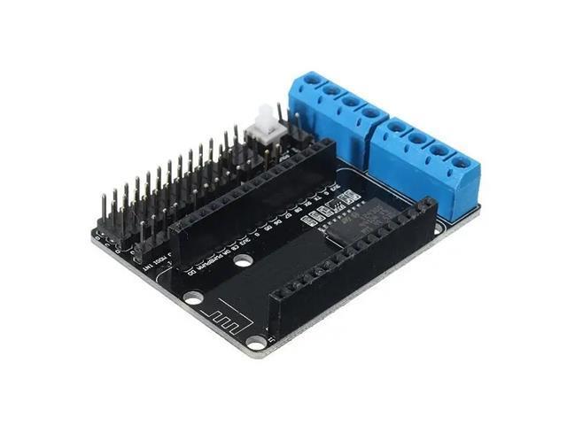 CMU ESP8266 NODEMCU DRIVER BOARD