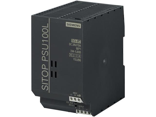 6EP1334 - 1LB00 - Industrial Automation - 4025515152996