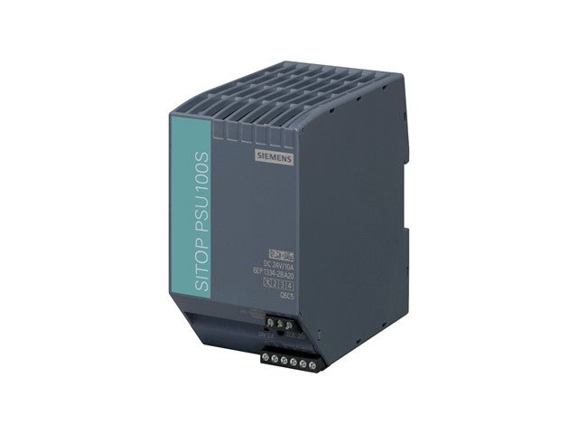 6EP1334 - 2BA20 - Industrial Automation - 4025515153498
