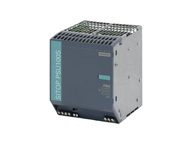 6EP1336 - 2BA10 - Industrial Automation - 4025515152897