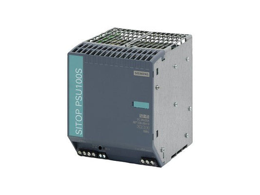 6EP1336 - 2BA10 - Industrial Automation - 4025515152897