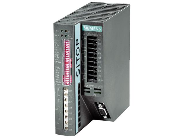 6EP1931 - 2EC31 - Industrial Automation - 4025515151050