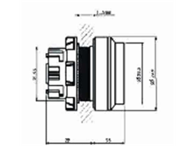 6EP4133 - 0GD00 - 0AY0 - Industrial Automation - 4025515155942