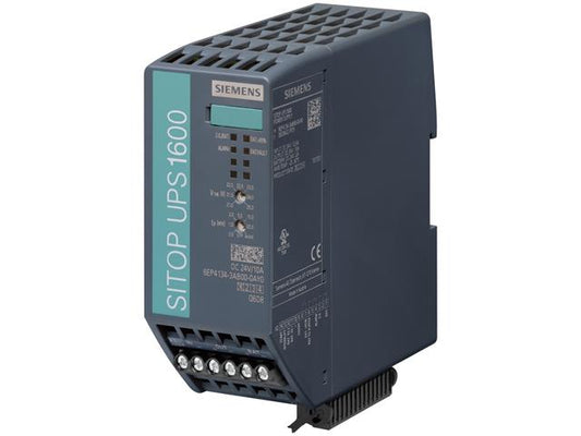 6EP4134 - 3AB00 - 0AY0 - Industrial Automation - 4025515154181