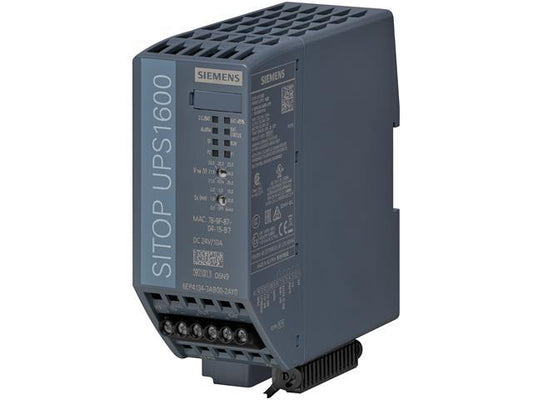 6EP4134 - 3AB00 - 2AY0 - Industrial Automation - 4025515154204