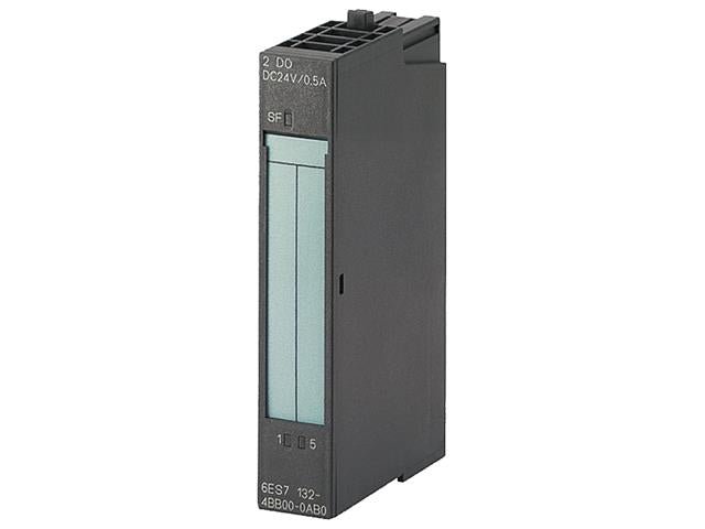 6ES7131 - 4BF00 - 0AA0 - Industrial Automation - 4025515074687