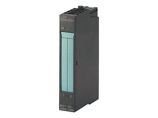6ES7132 - 4BB31 - 0AB0 - Industrial Automation - 4025515071976