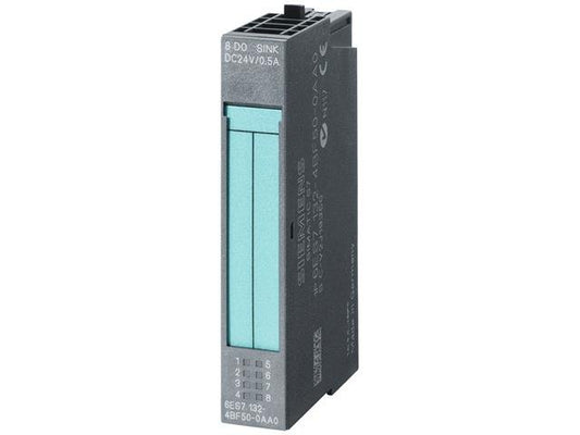 6ES7132 - 4BF00 - 0AB0 - Industrial Automation - 4025515077985