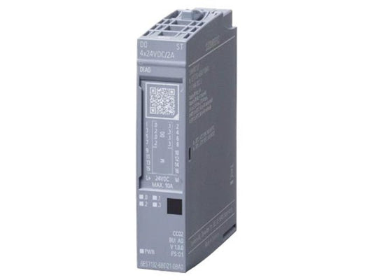 6ES7132 - 6BD21 - 0BA0 - Industrial Automation - 4047623414483