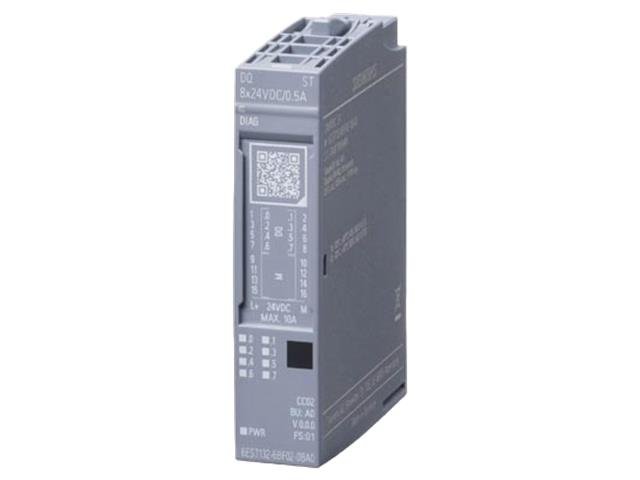 6ES7132 - 6BF01 - 0BA0 - Industrial Automation - 4047623408703