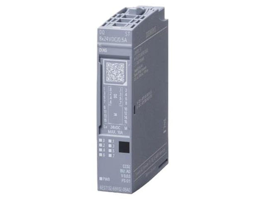 6ES7132 - 6BF01 - 0BA0 - Industrial Automation - 4047623408703