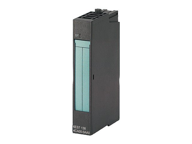 6ES7134 - 4GB52 - 0AB0 - Industrial Automation - 4025515074984