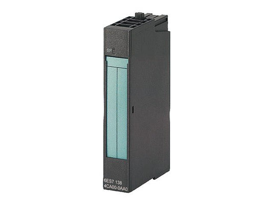 6ES7134 - 4GB52 - 0AB0 - Industrial Automation - 4025515074984