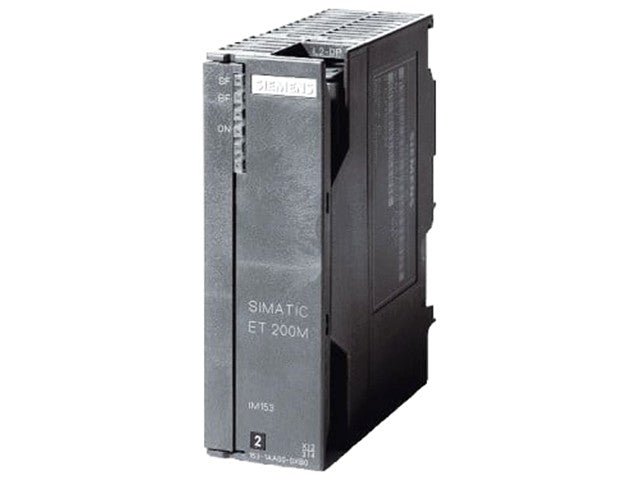 6ES7153 - 2BA70 - 0XB0 - Industrial Automation - 4047623404217