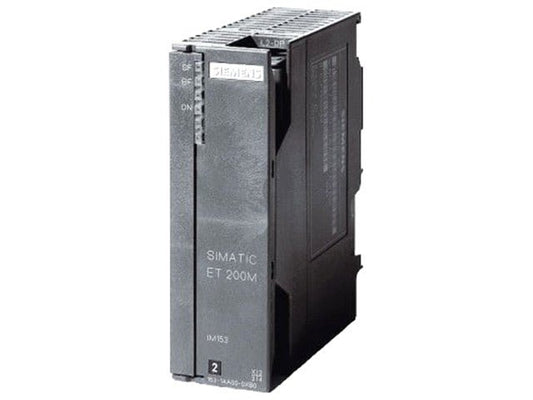 6ES7153 - 2BA70 - 0XB0 - Industrial Automation - 4047623404217
