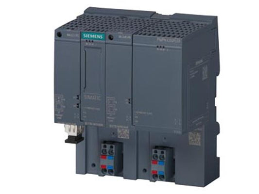 6ES7158-3AD10-0XA0 - Controllers -