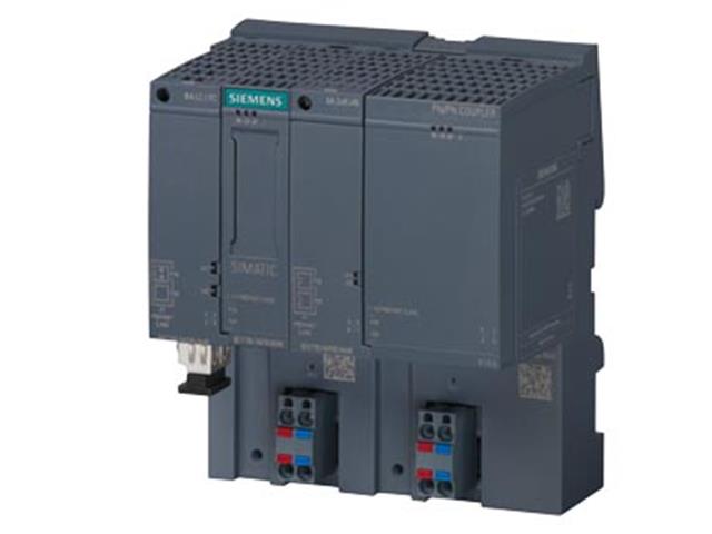 6ES7158-3AD10-0XA0 - Controllers -