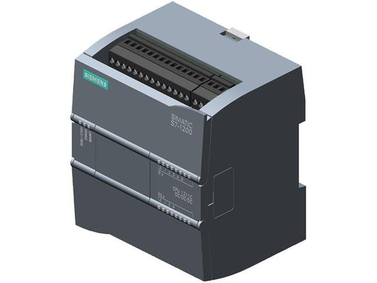 6ES7211 - 1AE31 - 0XB0 - Industrial Automation - 6940408101371
