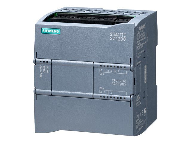 6ES7211 - 1BE40 - 0XB0 - Industrial Automation - 4047623402695