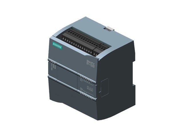 6ES7211 - 1BE40 - 0XB0 - Industrial Automation - 4047623402695