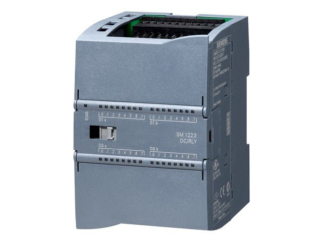 6ES7223 - 1PL32 - 0XB0 - Industrial Automation - 6940408102019