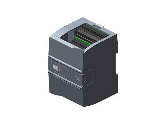 6ES7231 - 5PF32 - 0XB0 - Industrial Automation - 6940408101883