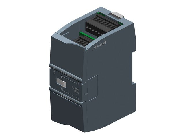 6ES7234 - 4HE32 - 0XB0 - Industrial Automation - 6940408102071