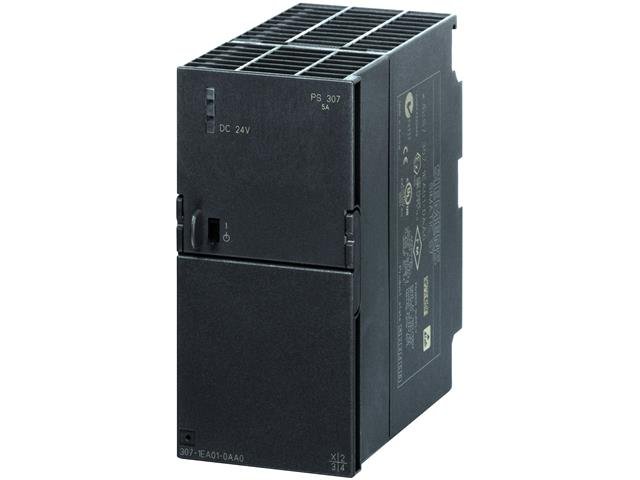 6ES7307 - 1EA01 - 0AA0 - Industrial Automation - 4025515152477