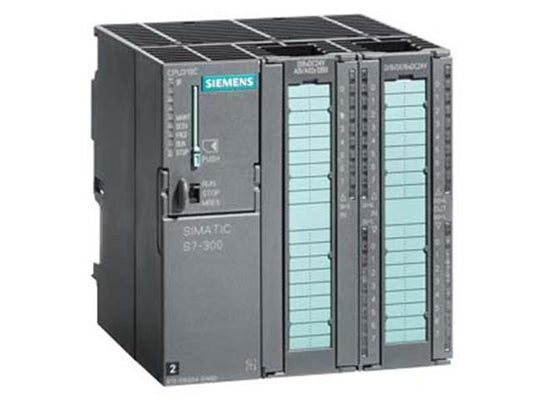 6ES7313 - 5BG04 - 0AB0 - Industrial Automation - 4025515079095