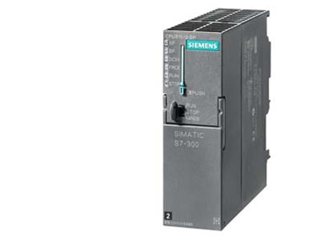 6ES7315 - 2AH14 - 0AB0 - Industrial Automation - 4025515077763