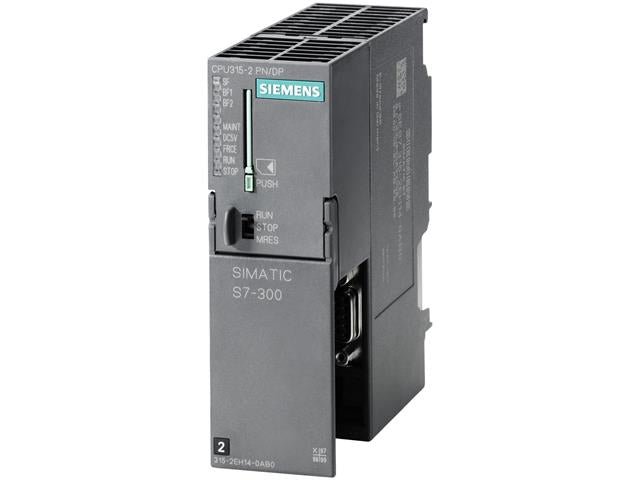 6ES7315 - 2EH14 - 0AB0 - Industrial Automation - 4025515077770