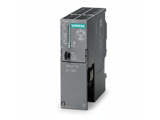 6ES7315 - 2FJ14 - 0AB0 - Industrial Automation - 4025515078272