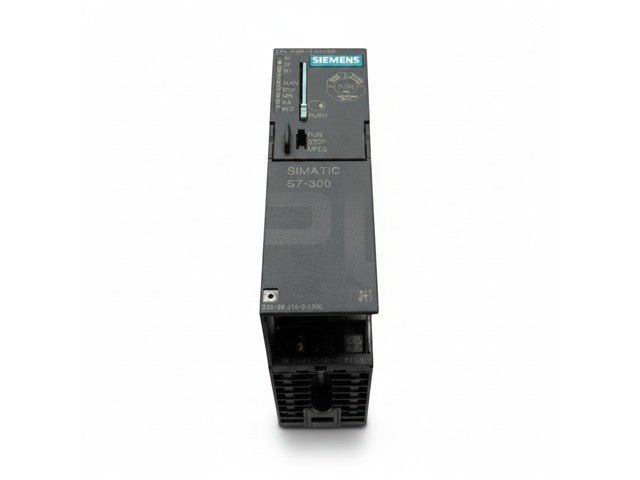 6ES7315 - 2FJ14 - 0AB0 - Industrial Automation - 4025515078272