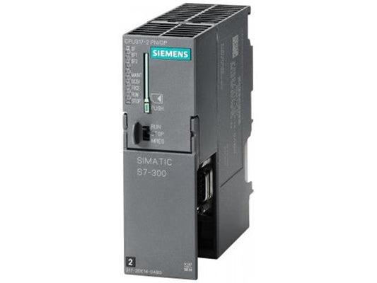 6ES7317-2EK14-0AB0 - Controllers -