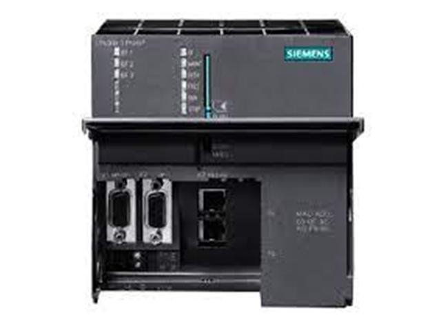 6ES7318-3EL00-0AB0 - Controllers -