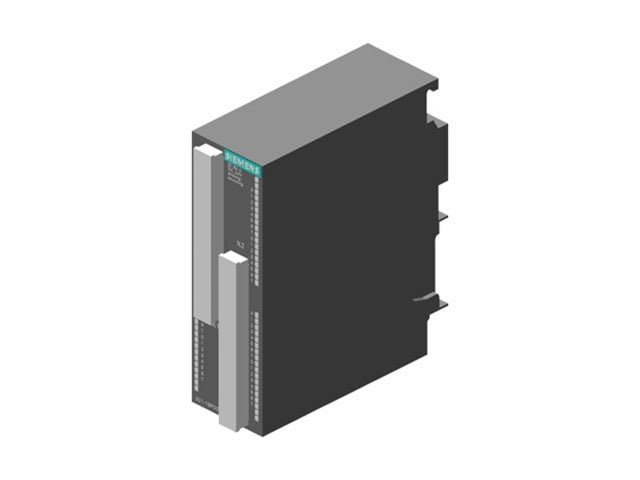 6ES7321 - 1BP00 - 0AA0 - Industrial Automation - 4025515075066