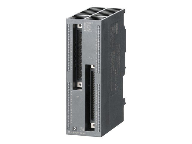 6ES7321 - 1BP00 - 0AA0 - Industrial Automation - 4025515075066