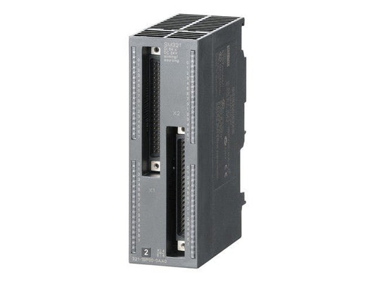 6ES7321 - 1BP00 - 0AA0 - Industrial Automation - 4025515075066