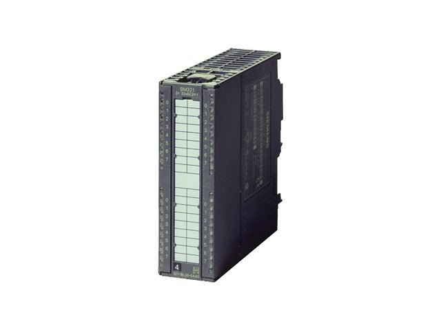 6ES7321 - 1CH00 - 0AA0 - Industrial Automation - 4025515069935
