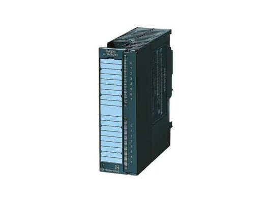 6ES7322-1FH00-0AA0 - Controllers -