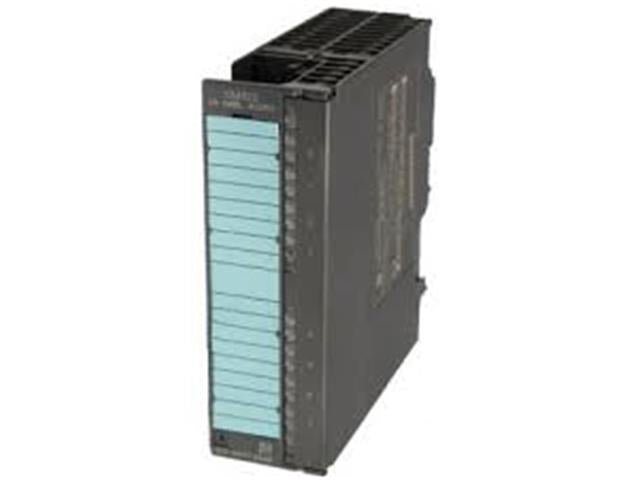 6ES7322-1HF01-0AA0 - Controllers -